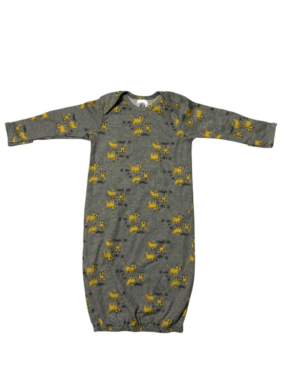 Gerber Baby Boy Girl Sleep Sack Size 0-6 Months